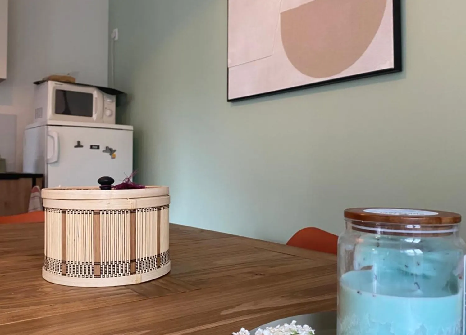 Le Poppy, Cozy, Calme, Wifi, Parking Apartment Tenay France